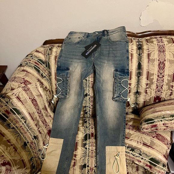 Serenede Jeans